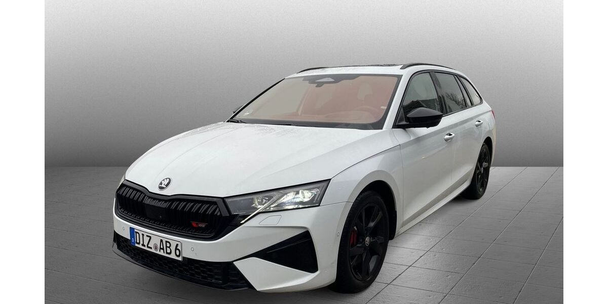 Skoda Octavia 9.900 km 49.900 &euro; Diez 65582