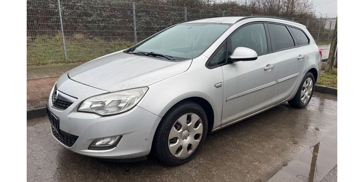 Opel Astra 230.000 km 1.700 &euro; koblenz 56070