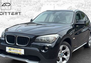 BMW X1 203.000 km 6.690 &euro; Koblenz-Niederberg 56077