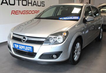 Opel Astra 165.120 km 2.990 &euro; Rengsdorf 56579