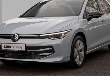 VW Golf 3.480 km 31.480 &euro; Koblenz 56076