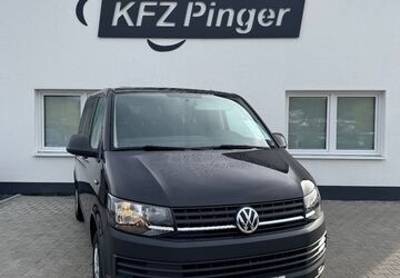 VW T6 Transporter 175.630 km 21.999 &euro; Kottenheim 56736
