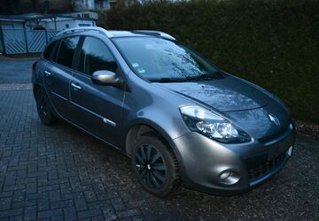 Renault Clio 119.000 km 4.800 &euro; Trimbs 56753