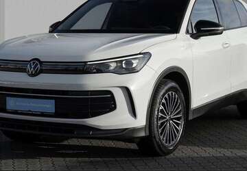 VW Tiguan 20.946 km 35.980 &euro; Neuwied 56564