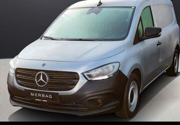 Mercedes-Benz Citan 19.440 km 29.631 &euro; Neuwied 56566