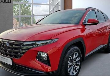 Hyundai TUCSON 3.950 km 32.980 &euro; Andernach 56626