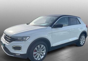VW T-Roc 94.134 km 19.990 &euro; Diez 65582