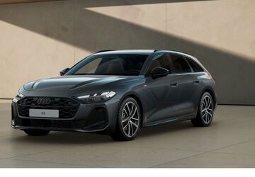 Audi A5 4.990 km 61.590 &euro; Diez 65582
