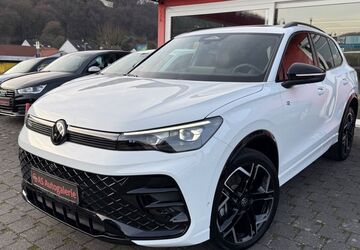 VW Tiguan 23.000 km 47.999 &euro; Bad Breisig 53498