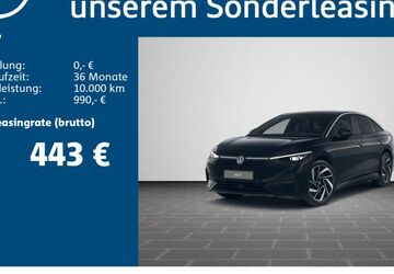 VW ID.7 6.013 km 49.480 &euro; Mayen 56727