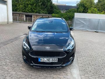 Gebrauchte Ford S-Max