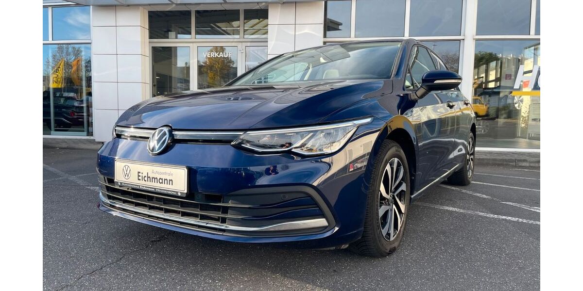 VW Golf 30.000 km 21.990 &euro; Heiligenroth 56412