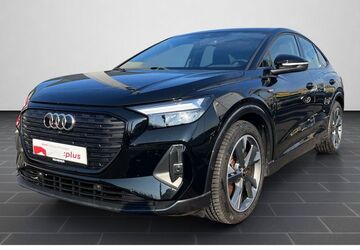 Audi Q4 e-tron 29.354 km 34.880 &euro; Mayen 56727