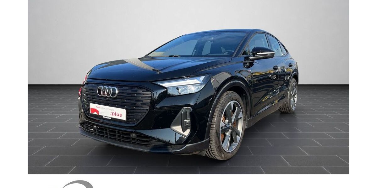 Audi Q4 e-tron 29.354 km 34.880 &euro; Mayen 56727