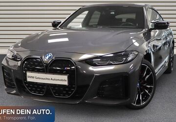 BMW i4 36.047 km 45.777 &euro; Koblenz 56073