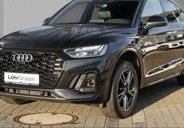 Audi Q5 69.971 km 38.880 &euro; Neuwied 56564