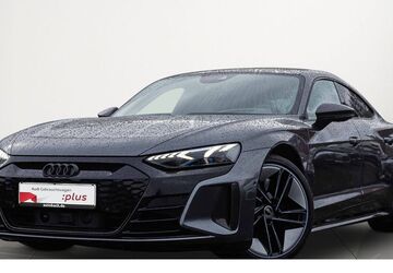 Audi RS e-tron GT 56.340 km 62.970 &euro; Diez 65582