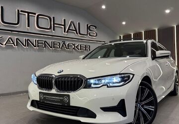 BMW 318 69.000 km 25.490 &euro; Ransbach-Baumbach 56235
