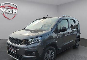 Peugeot Rifter 106.685 km 19.900 &euro; Koblenz 56070