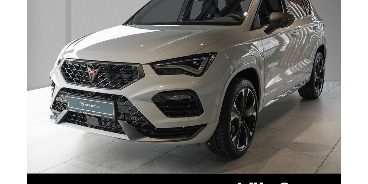 Cupra Ateca 1.500 km 37.750 &euro; Neuwied 56564