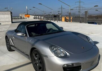 Porsche Boxster 196.200 km 17.987 &euro; Holzappel 56379