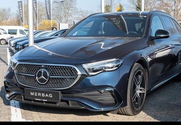 Mercedes-Benz E 220 15.026 km 67.990 &euro; Neuwied 56566