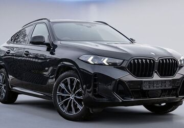 BMW X6 19.999 km 87.900 &euro; Weißenthurm 56575