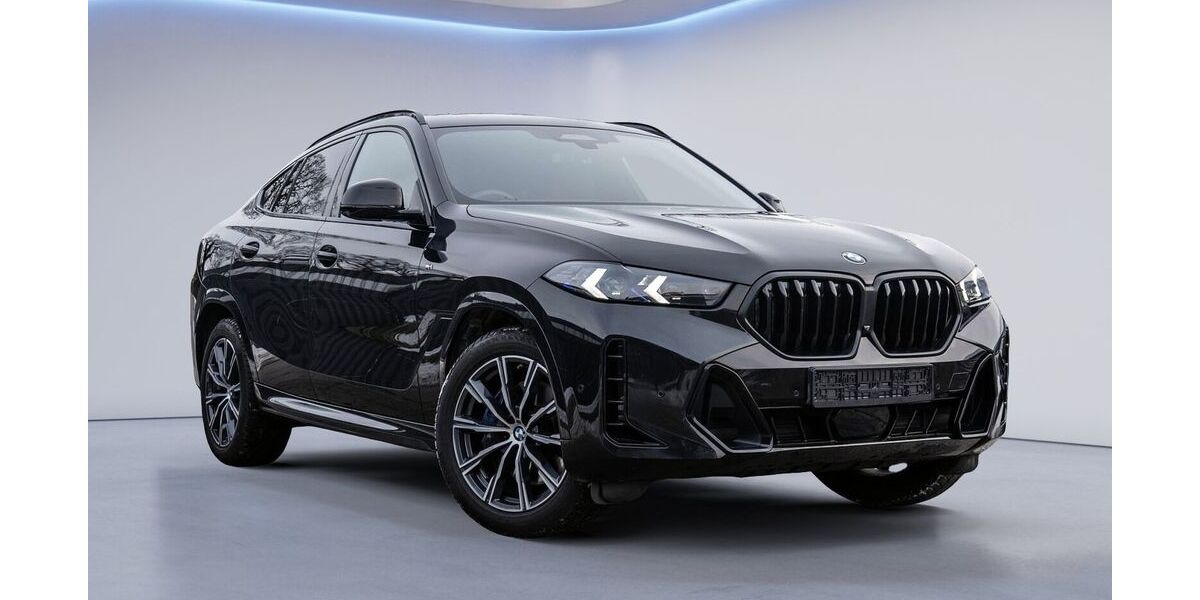 BMW X6 19.999 km 87.900 &euro; Weißenthurm 56575