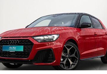 Audi A1 1.430 km 32.440 &euro; Diez 65582