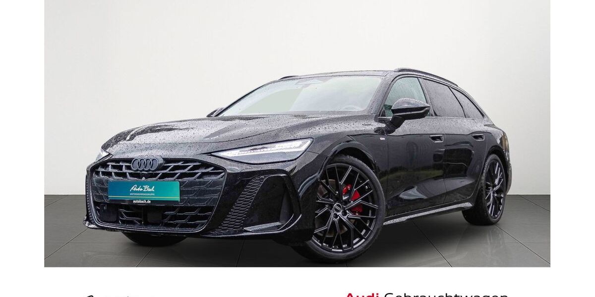 Audi A6 1.410 km 68.940 &euro; Diez 65582