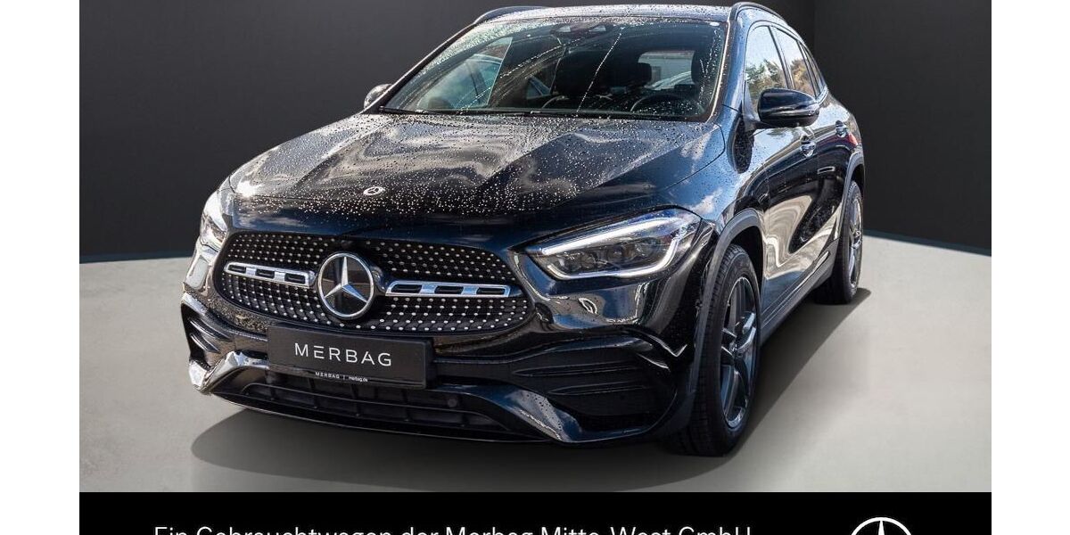 Mercedes-Benz GLA 220 42.034 km 38.500 &euro; Neuwied 56566
