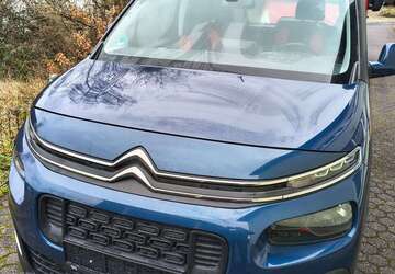 Citroen Berlingo 98.600 km 16.900 &euro; Kammerforst 56206