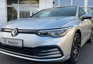 VW Golf 71.800 km 19.990 &euro; Heiligenroth 56412