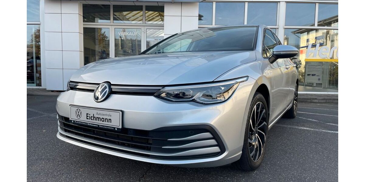 VW Golf 71.800 km 19.990 &euro; Heiligenroth 56412