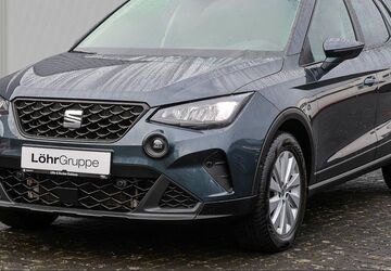 Seat Arona 33.347 km 19.980 &euro; Koblenz 56070