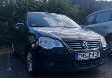 VW Polo 156.500 km 1.950 &euro; Koblenz 56072