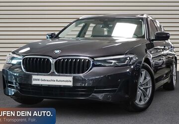 BMW 530 84.663 km 36.880 &euro; Koblenz 56073