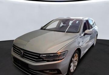 VW Passat Variant 131.089 km 21.999 &euro; Kottenheim 56736