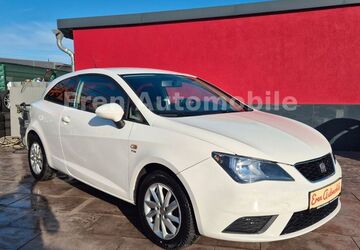Seat Ibiza 161.000 km 4.976 &euro; Ransbach-Baumbach 56235