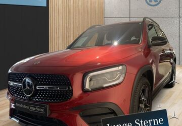 Mercedes-Benz GLB 200 71.976 km 37.660 &euro; Koblenz 56073