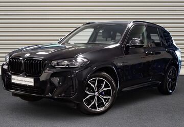 BMW X3 59.145 km 41.900 &euro; Koblenz 56073