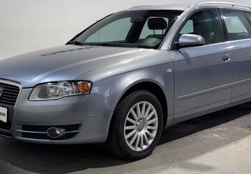 Audi A4 230.000 km 3.900 &euro; Neuwied 56567