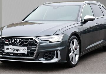 Audi S6 30.175 km 52.980 &euro; Koblenz 56070