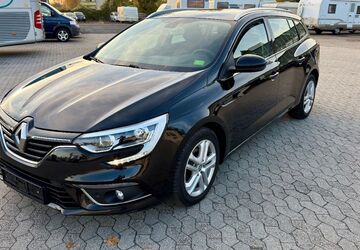 Renault Megane 183.843 km 5.700 &euro; Plaidt 56637