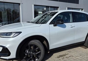 Honda ZR-V 2.579 km 31.690 &euro; Kettig OT b Koblenz am Rhein 56220