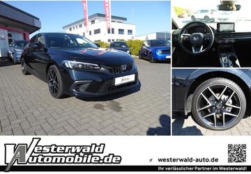 Honda Civic 11.500 km 35.300 &euro; Montabaur 56410