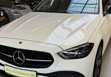 Mercedes-Benz C 300 162.800 km 22.598 &euro; Brohl Lützing 56656