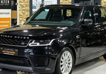 Land Rover Range Rover Sport 64.000 km 44.900 &euro; Wirges 56422
