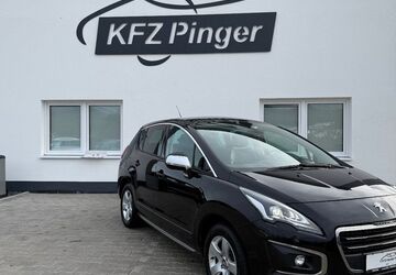 Peugeot 3008 149.999 km 9.300 &euro; Kottenheim 56736