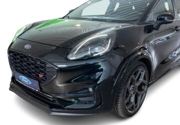 Ford Puma 12.649 km 23.480 &euro; Koblenz 56073